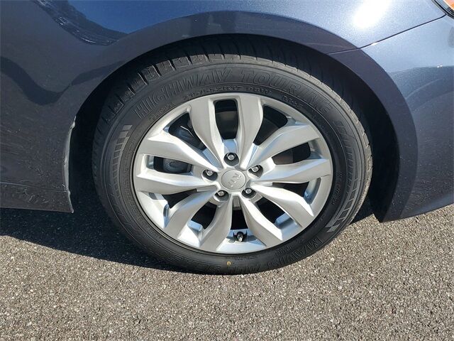 2015 Kia Optima EX St. Augustine FL