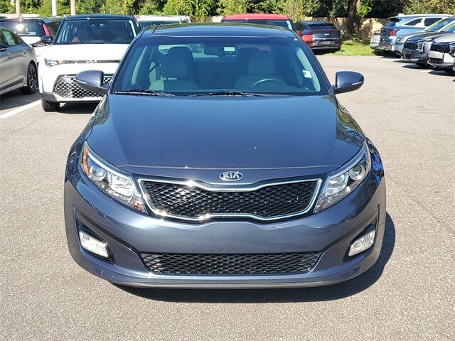2015 Kia Optima EX St. Augustine FL