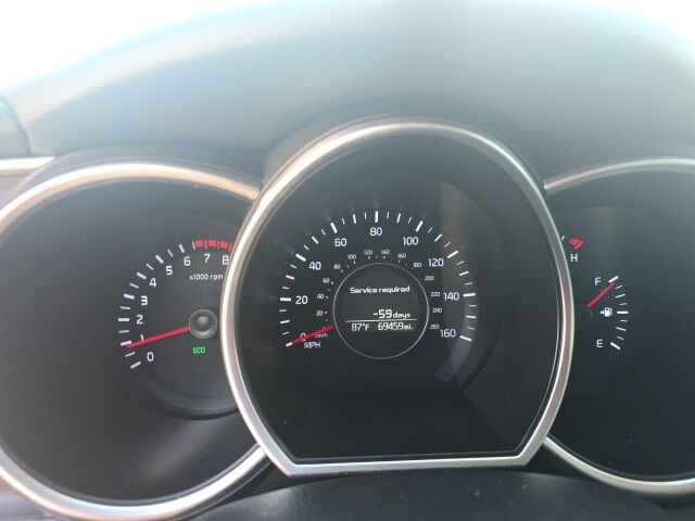 2015 Kia Optima EX St. Augustine FL