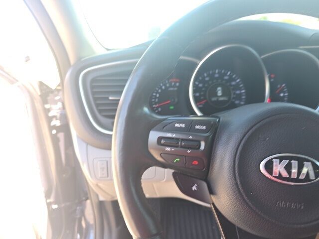 2015 Kia Optima EX St. Augustine FL