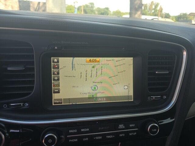2015 Kia Optima EX St. Augustine FL