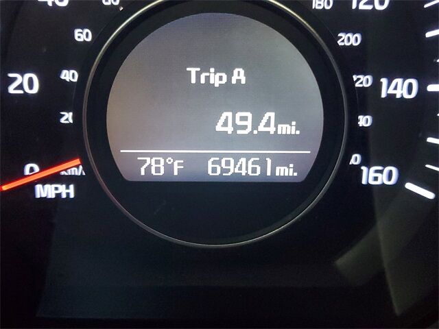 2015 Kia Optima EX St. Augustine FL