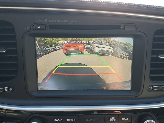 2015 Kia Optima EX St. Augustine FL