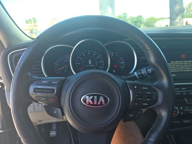2015 Kia Optima EX St. Augustine FL