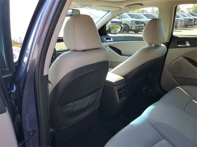 2015 Kia Optima EX St. Augustine FL