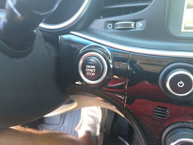 2015 Kia Optima EX St. Augustine FL