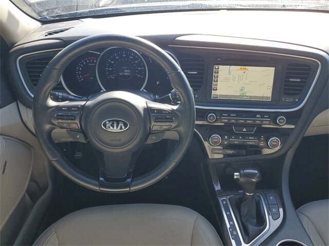 2015 Kia Optima EX St. Augustine FL
