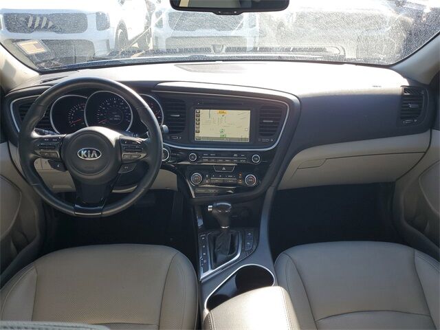 2015 Kia Optima EX St. Augustine FL