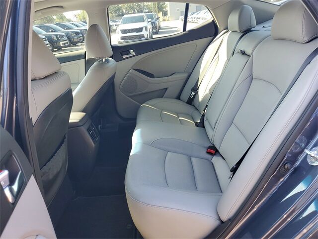 2015 Kia Optima EX St. Augustine FL
