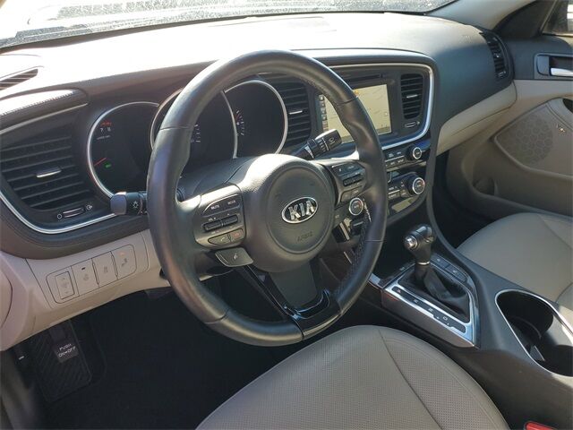2015 Kia Optima EX St. Augustine FL