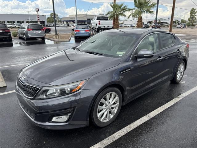 2015 Kia Optima EX Tucson AZ