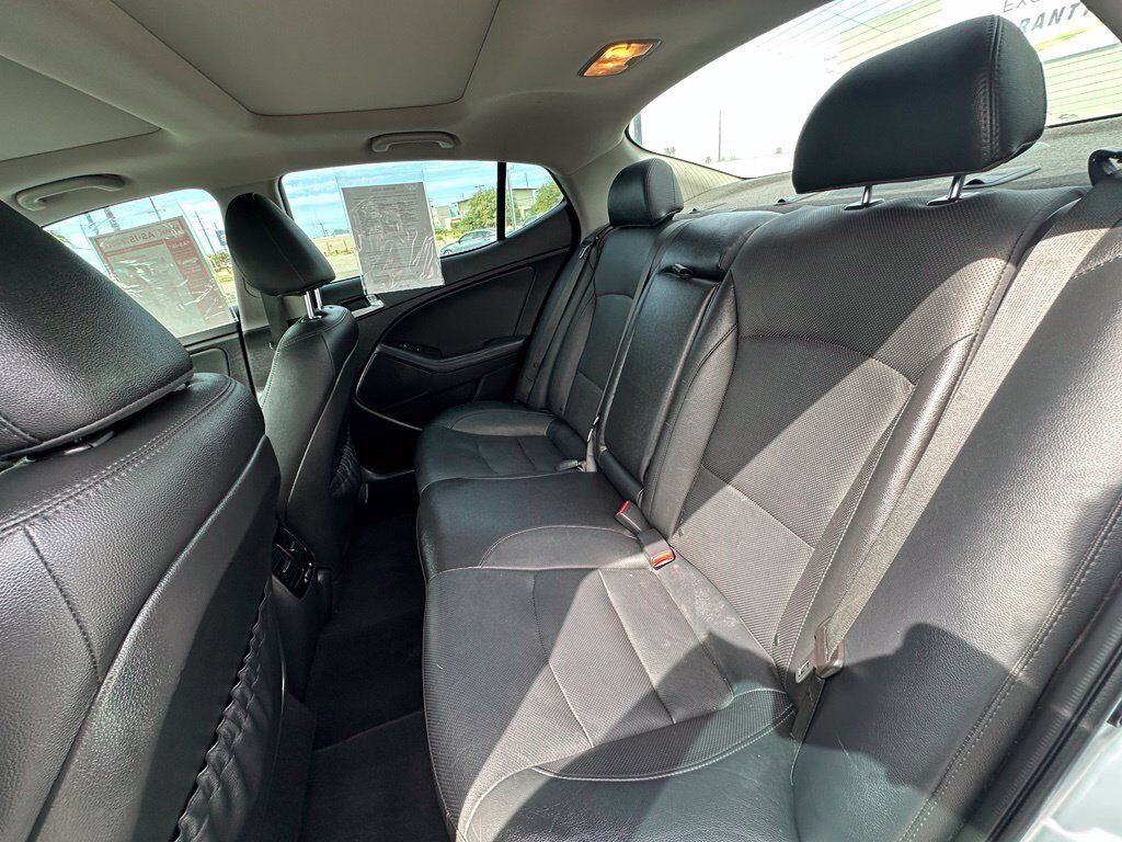 2015 Kia Optima EX Tucson AZ