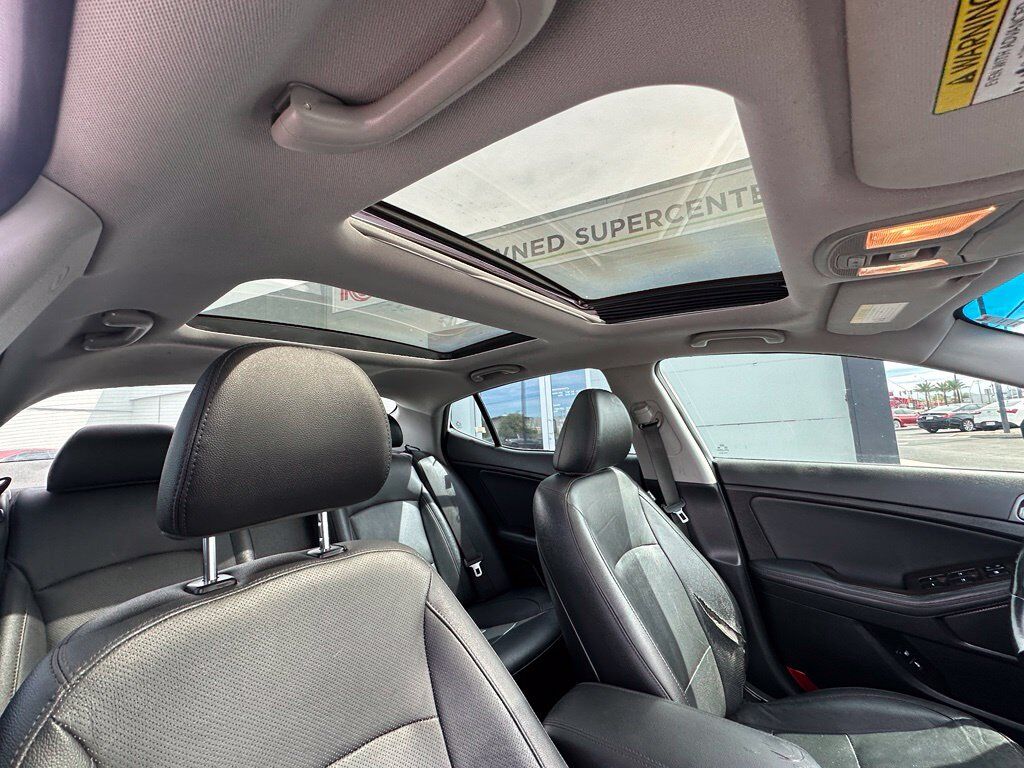 2015 Kia Optima EX Tucson AZ