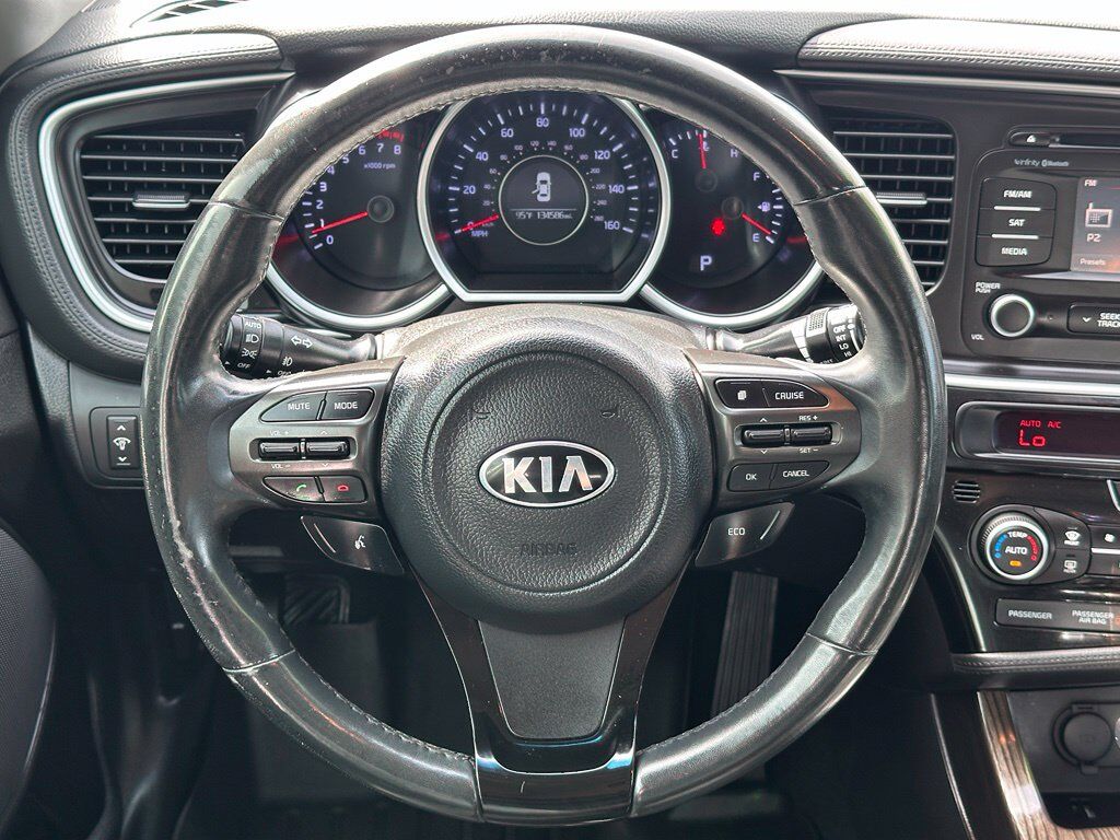 2015 Kia Optima EX Tucson AZ