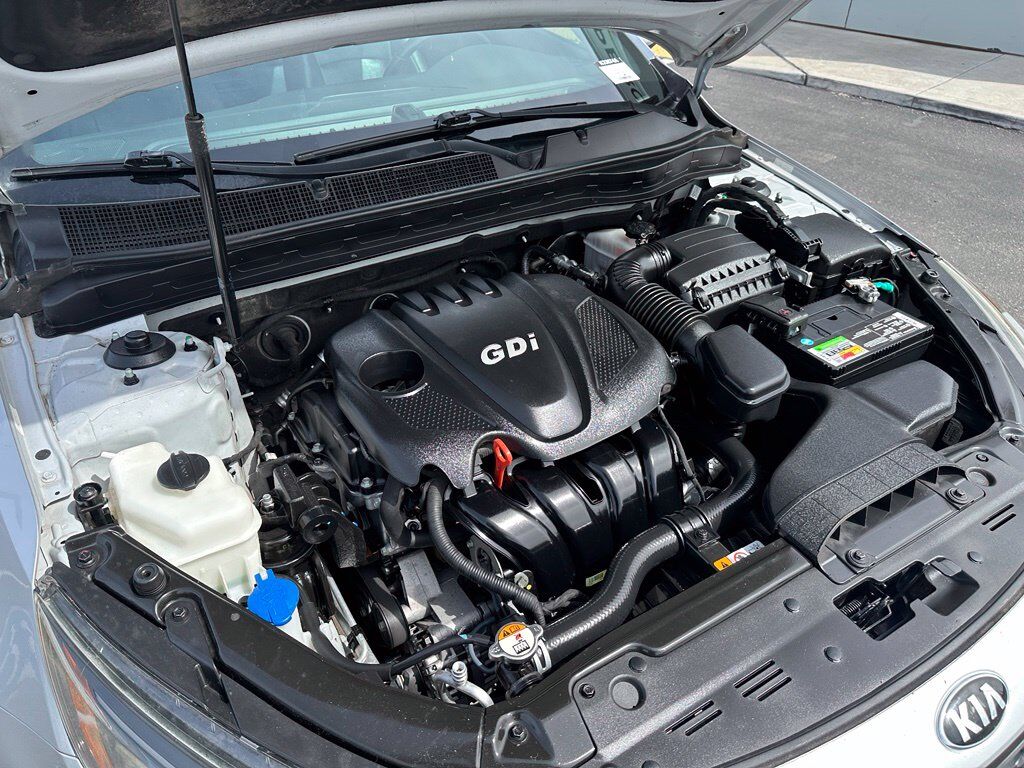 2015 Kia Optima EX Tucson AZ