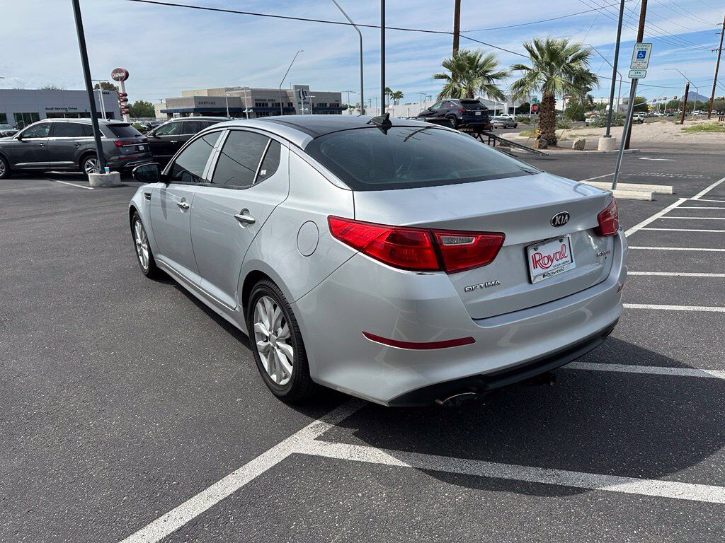 2015 Kia Optima EX Tucson AZ
