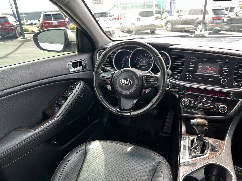 2015 Kia Optima EX Tucson AZ