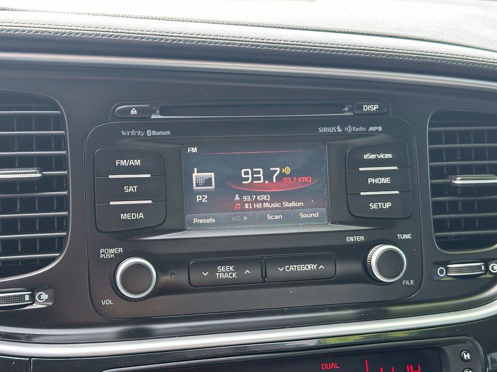 2015 Kia Optima EX Tucson AZ