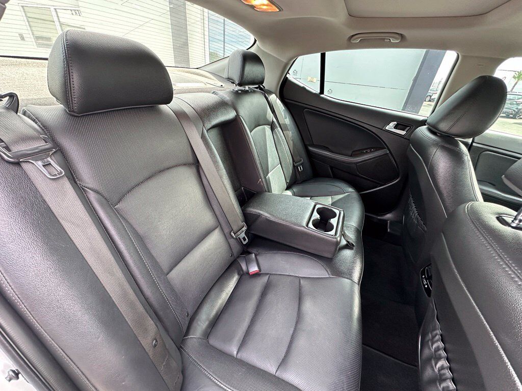 2015 Kia Optima EX Tucson AZ