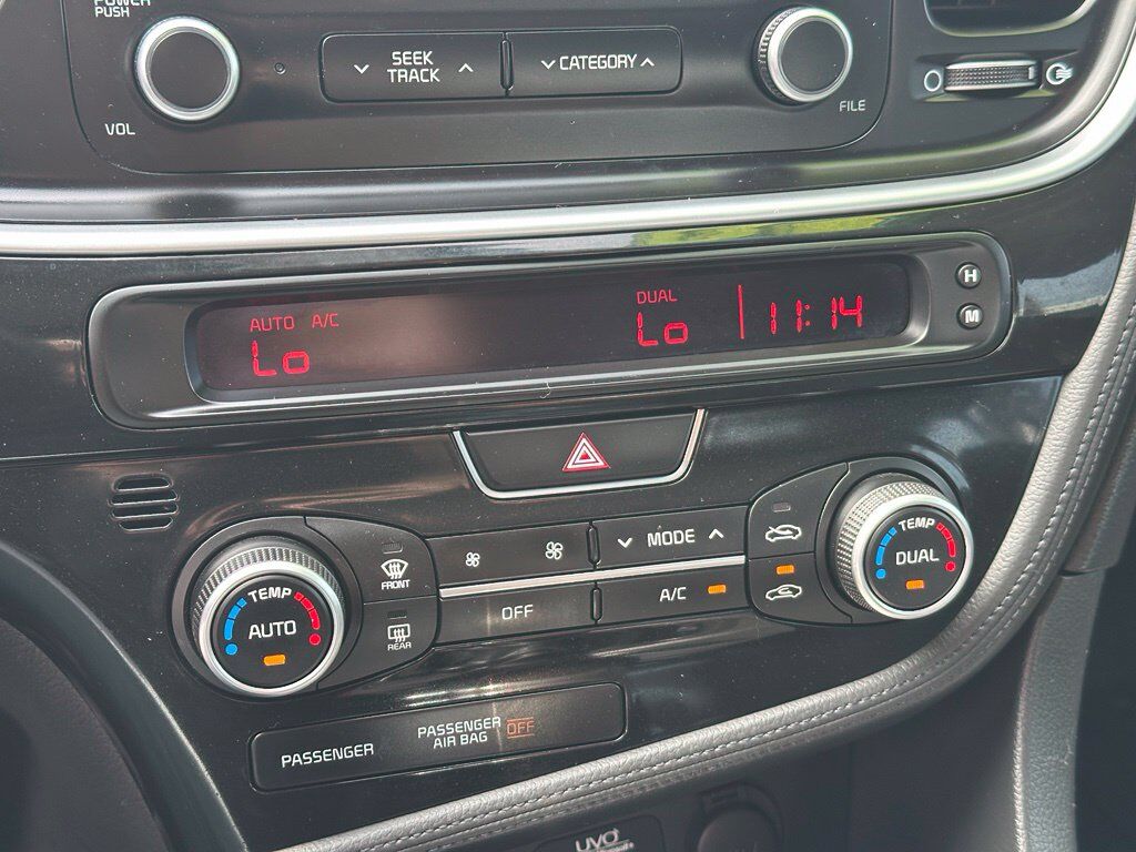 2015 Kia Optima EX Tucson AZ