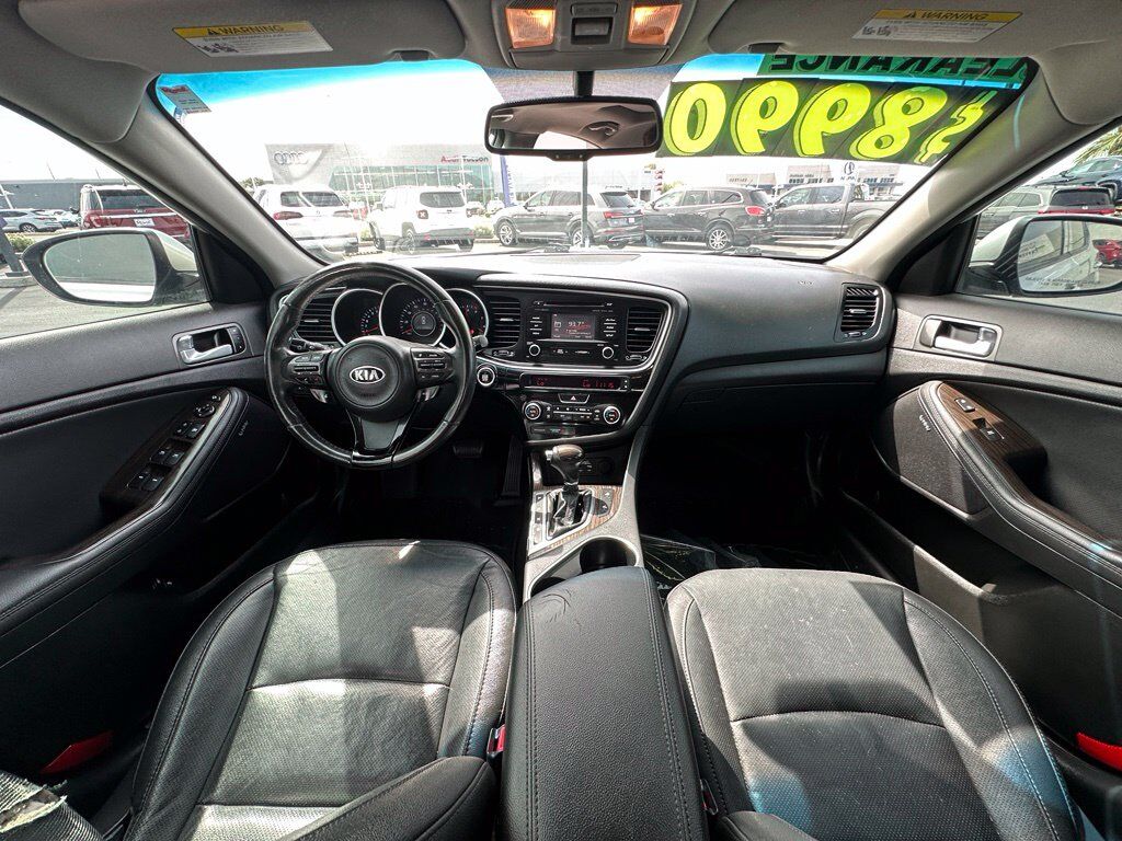2015 Kia Optima EX Tucson AZ