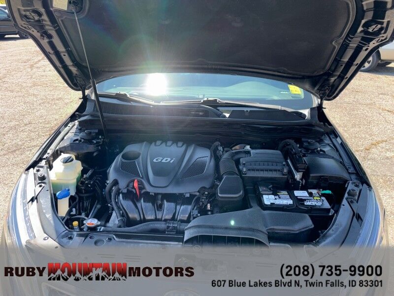 2015 Kia Optima EX Twin Falls ID