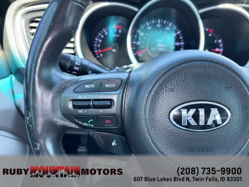 2015 Kia Optima EX Twin Falls ID