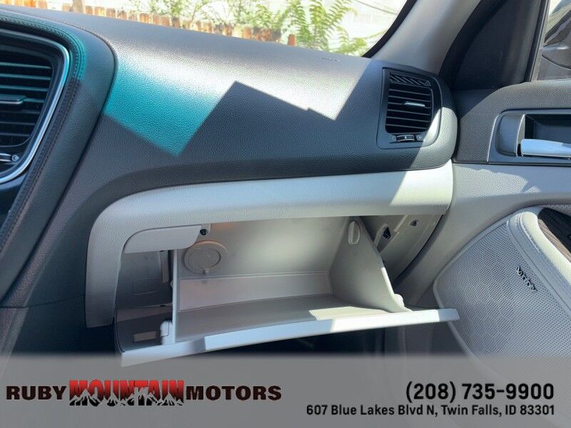 2015 Kia Optima EX Twin Falls ID