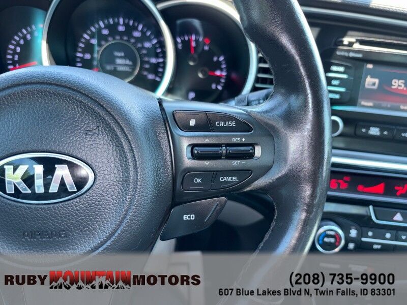 2015 Kia Optima EX Twin Falls ID