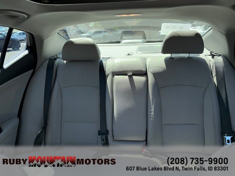 2015 Kia Optima EX Twin Falls ID