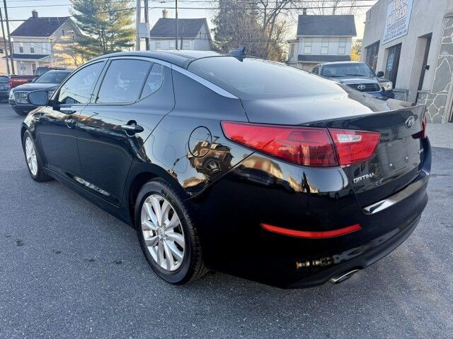 2015 Kia Optima EX Whitehall PA