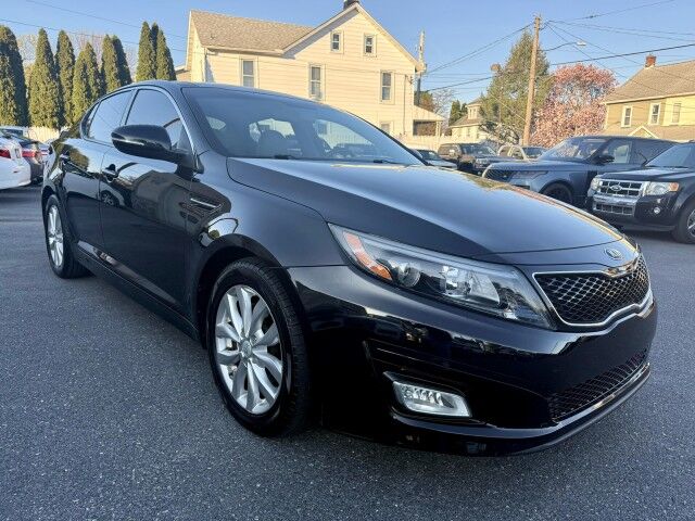 2015 Kia Optima EX Whitehall PA