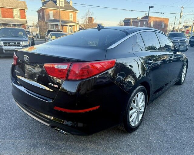 2015 Kia Optima EX Whitehall PA