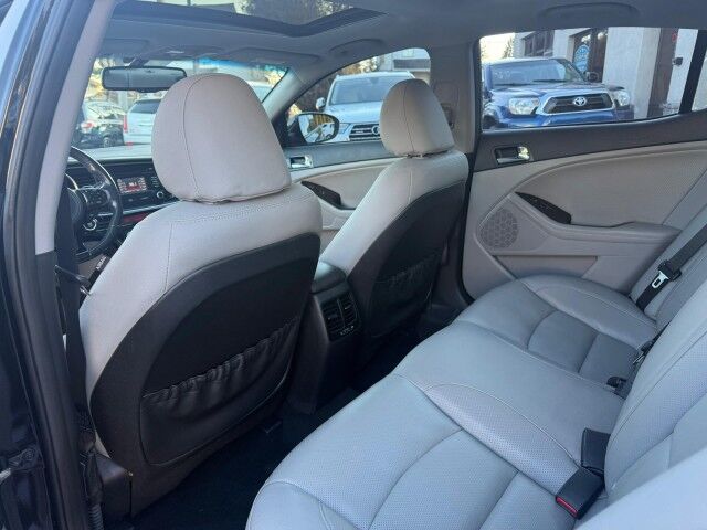 2015 Kia Optima EX Whitehall PA