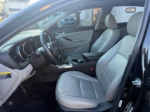 2015 Kia Optima EX Whitehall PA