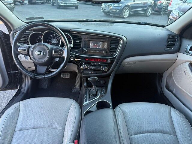 2015 Kia Optima EX Whitehall PA