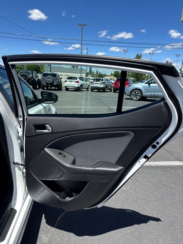 2015 Kia Optima Hybrid Spokane Valley WA