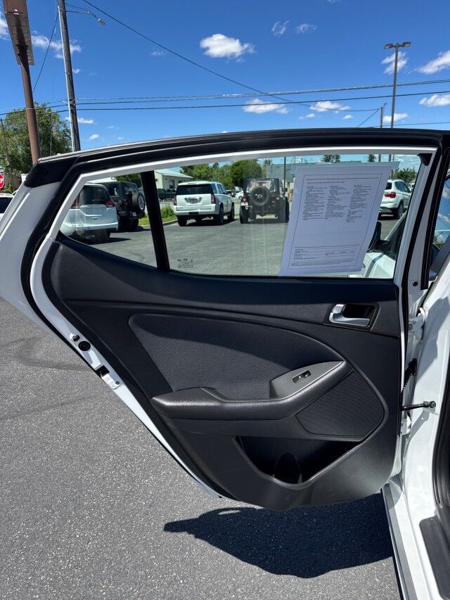 2015 Kia Optima Hybrid Spokane Valley WA