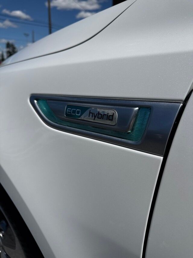 2015 Kia Optima Hybrid Spokane Valley WA