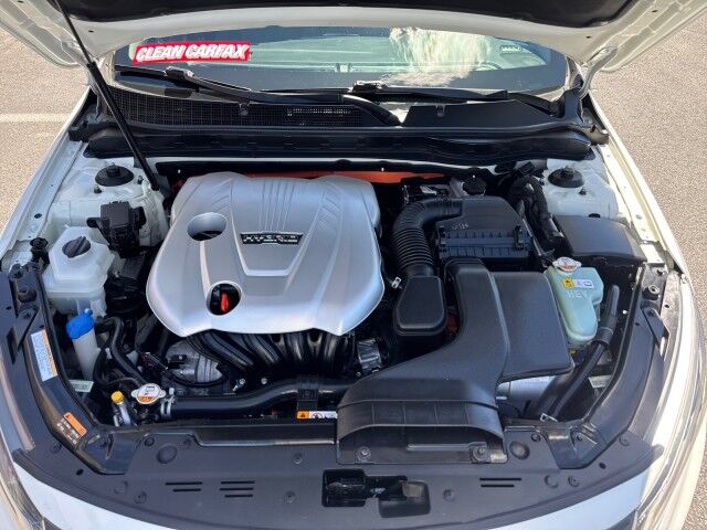 2015 Kia Optima Hybrid Spokane Valley WA