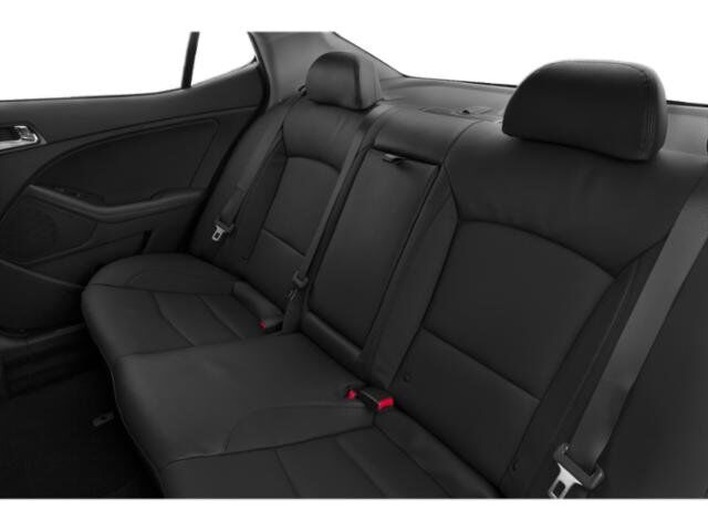 2015 Kia Optima Hybrid EX Hurst TX