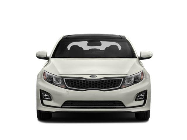 2015 Kia Optima Hybrid EX Hurst TX