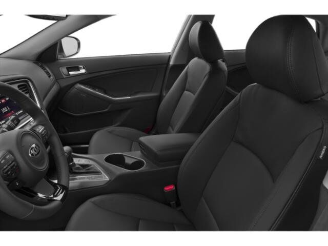 2015 Kia Optima Hybrid EX Hurst TX