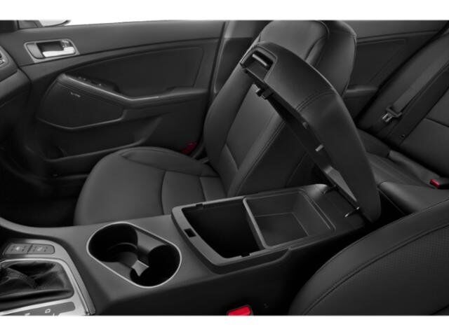 2015 Kia Optima Hybrid EX Hurst TX