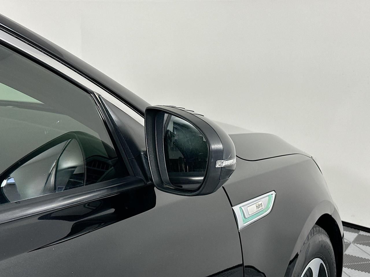 2015 Kia Optima Hybrid EX Tacoma WA