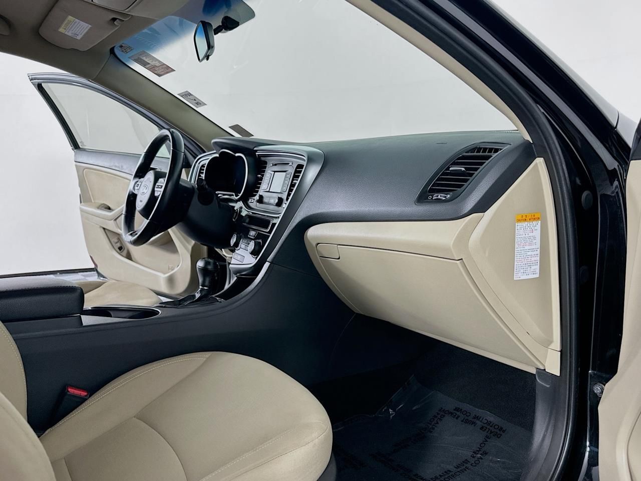 2015 Kia Optima Hybrid EX Tacoma WA