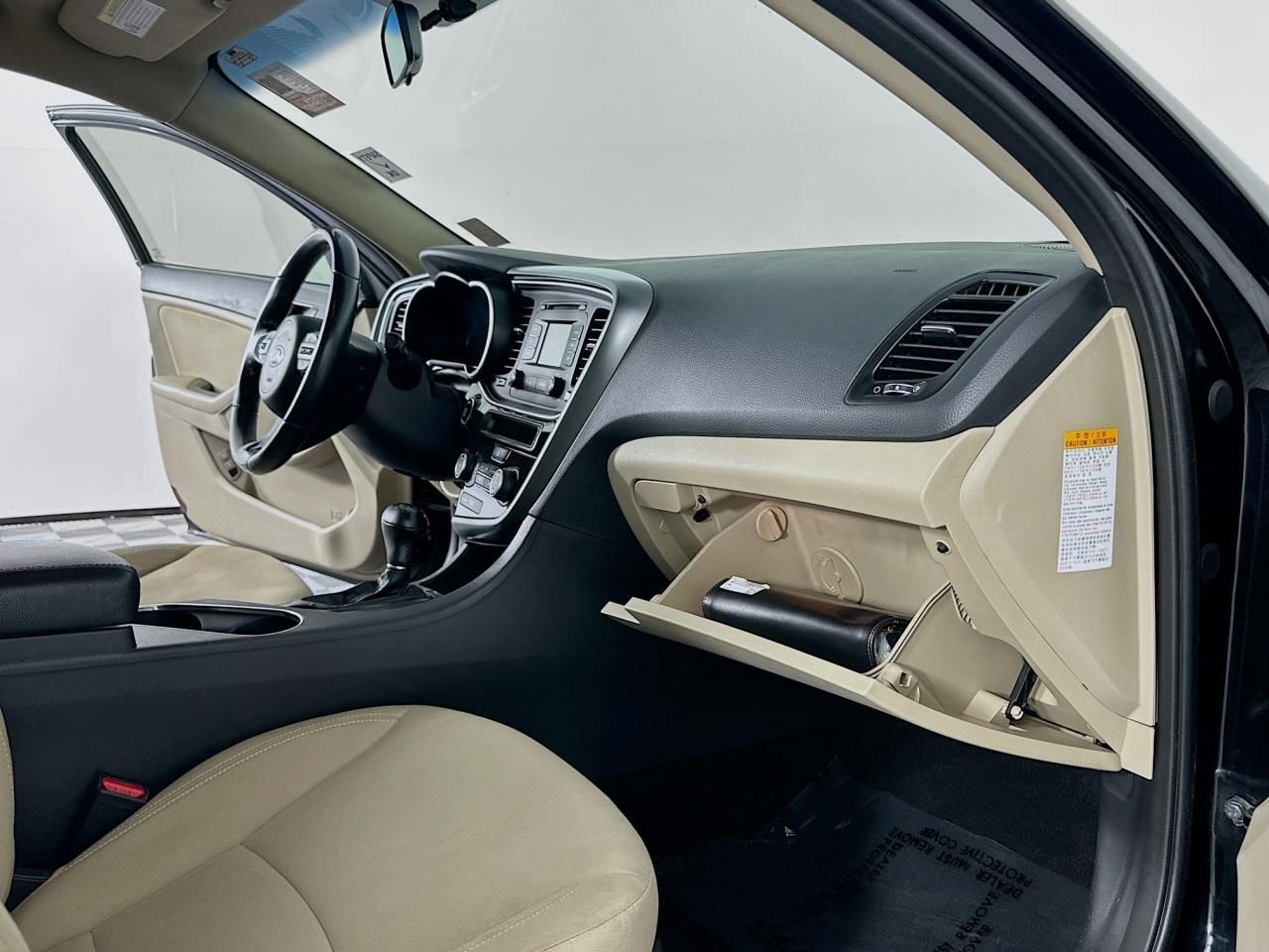 2015 Kia Optima Hybrid EX Tacoma WA