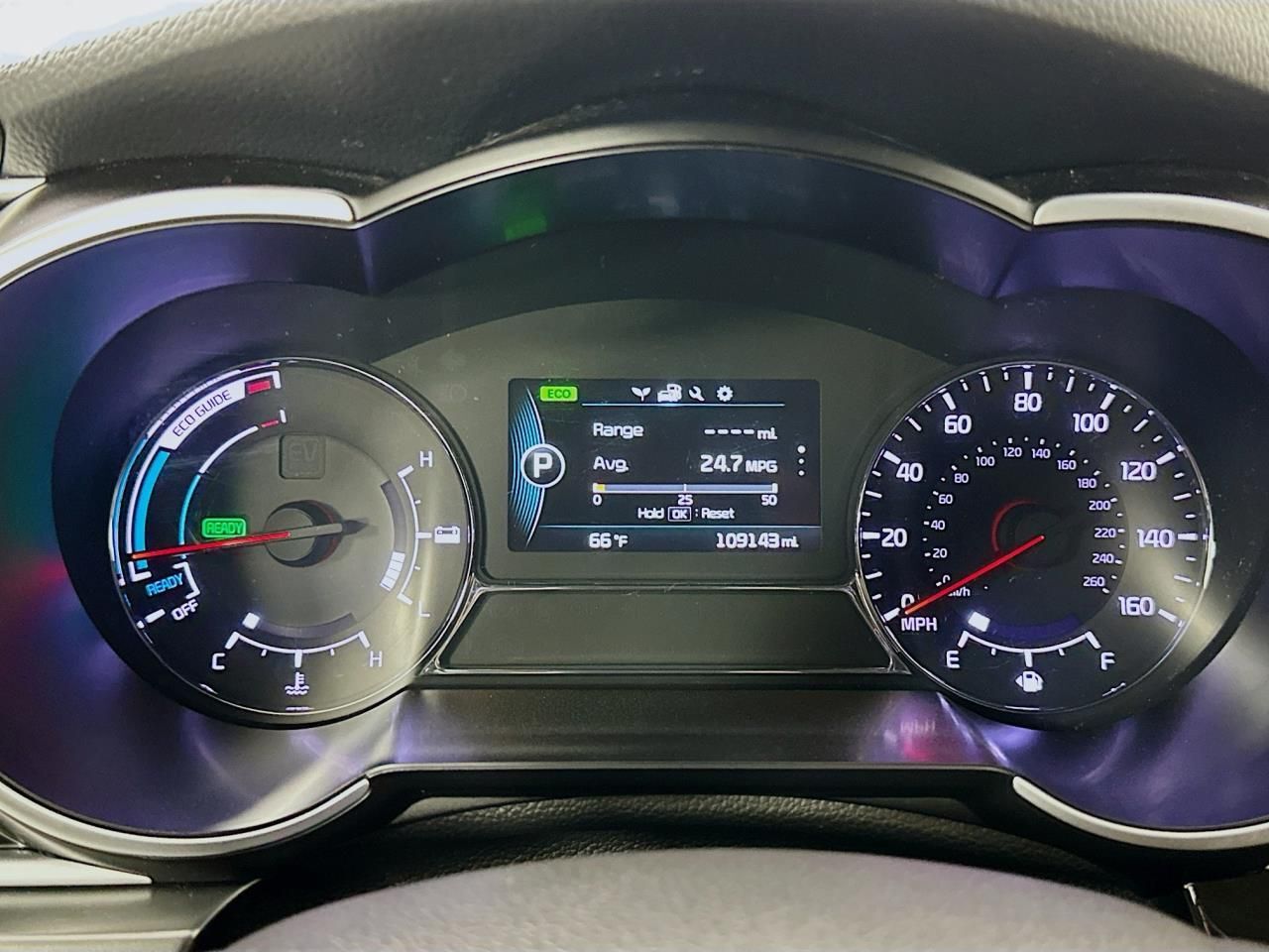 2015 Kia Optima Hybrid EX Tacoma WA