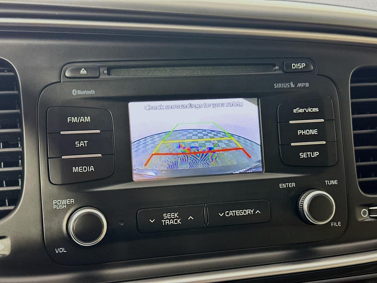 2015 Kia Optima Hybrid EX Tacoma WA
