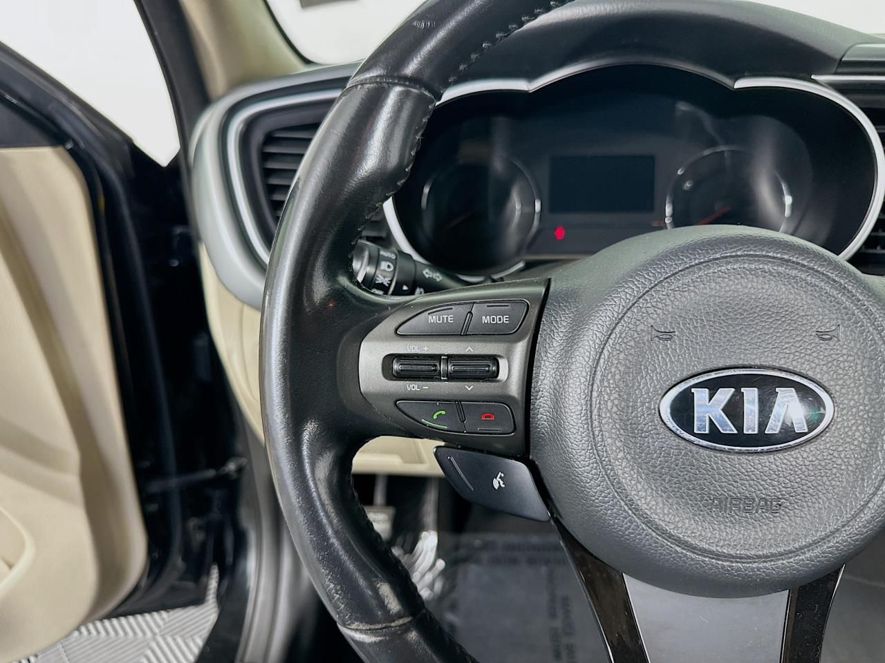 2015 Kia Optima Hybrid EX Tacoma WA